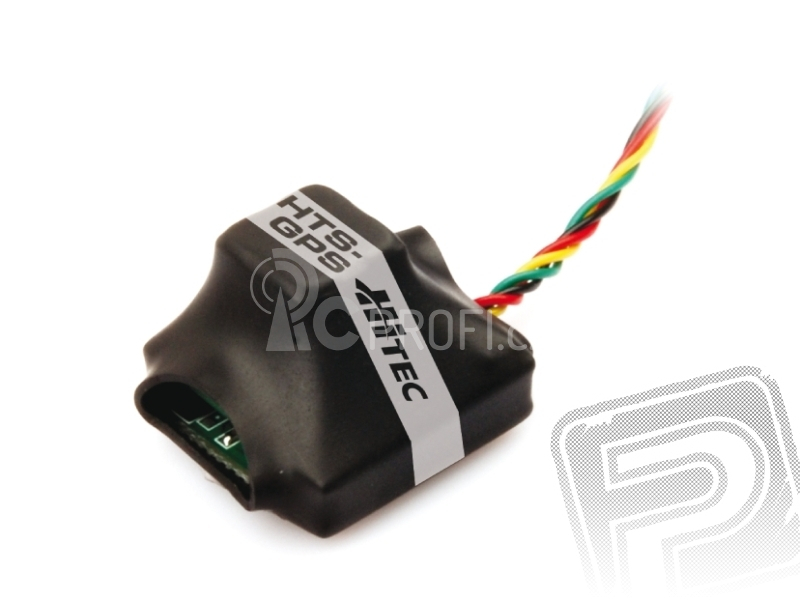 5858 HTS-SS Advance combo pro větroně