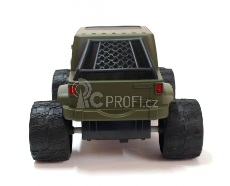 RC auto Jeep Cross-Country 1:14