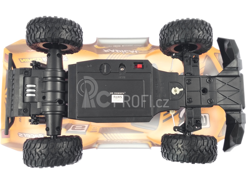 RC auto NINCORACERS Radical 1:14 2.4GHz RTR