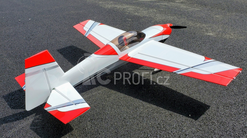 RC letadlo 60