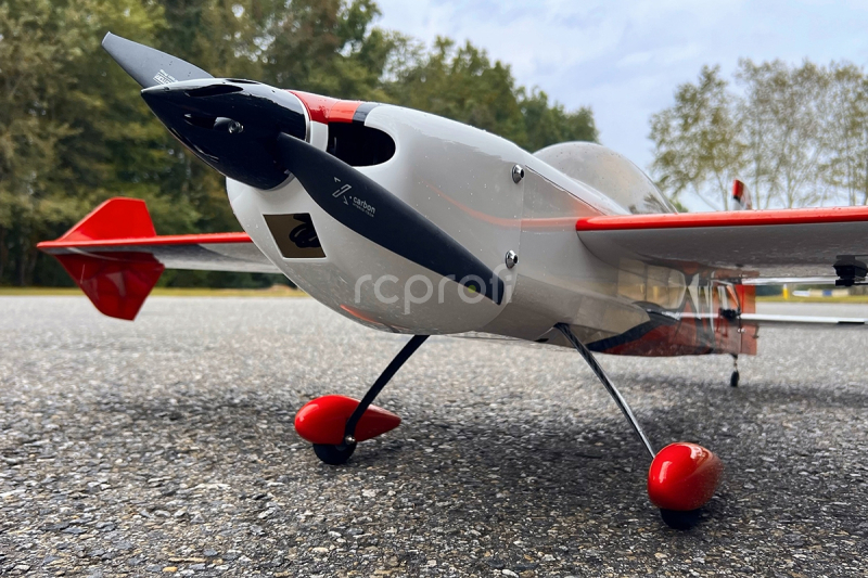 RC letadlo 60