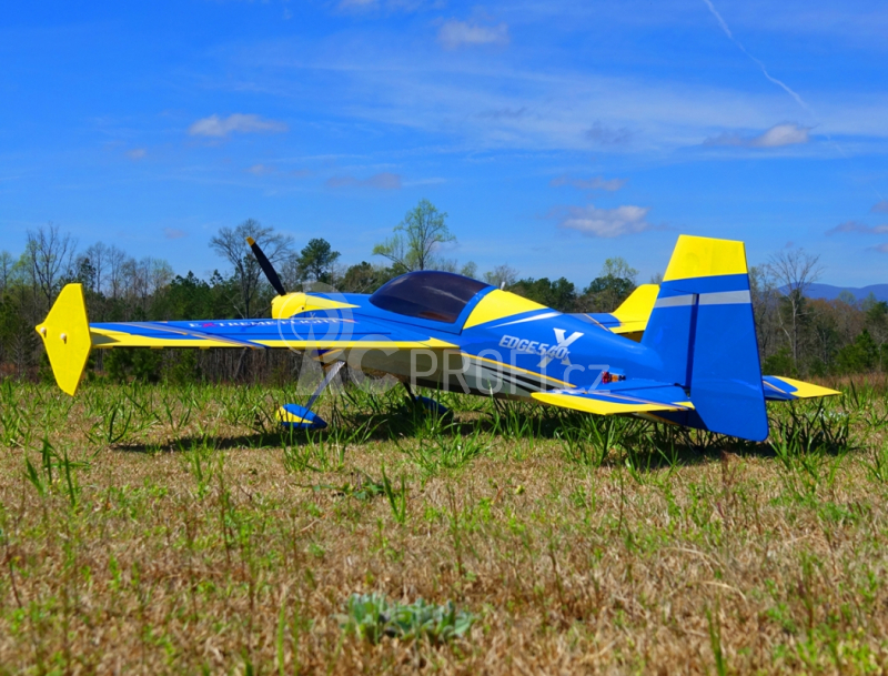 RC letadlo 60