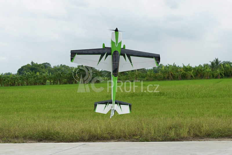 RC letadlo 60