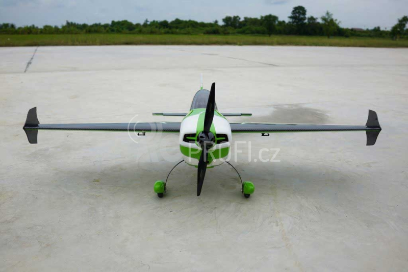RC letadlo 60