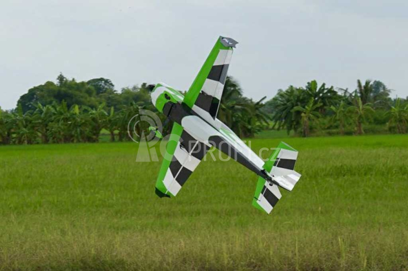 RC letadlo 60