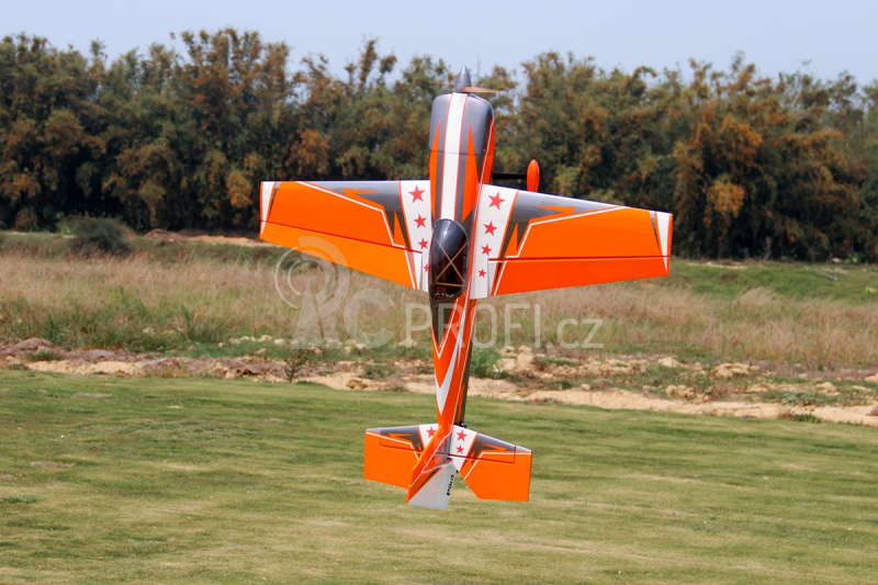 RC letadlo 60
