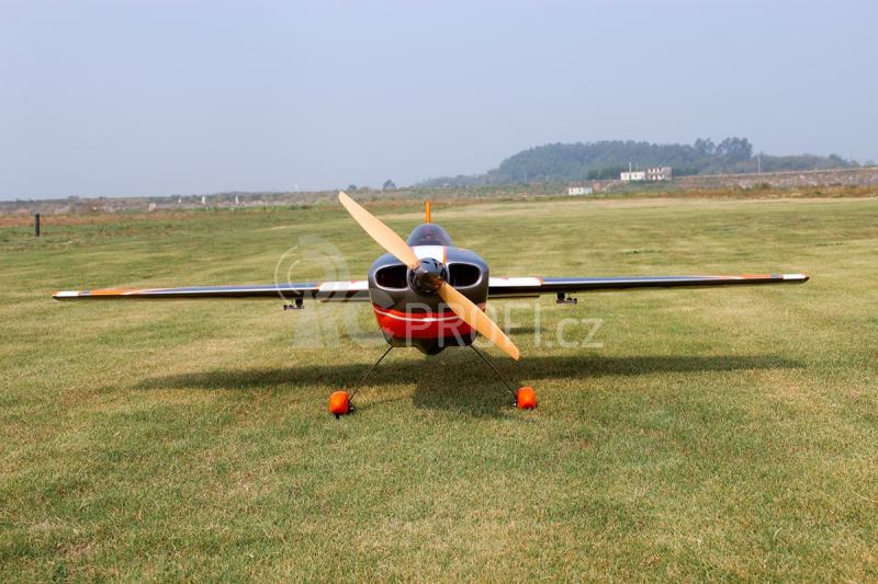 RC letadlo 60