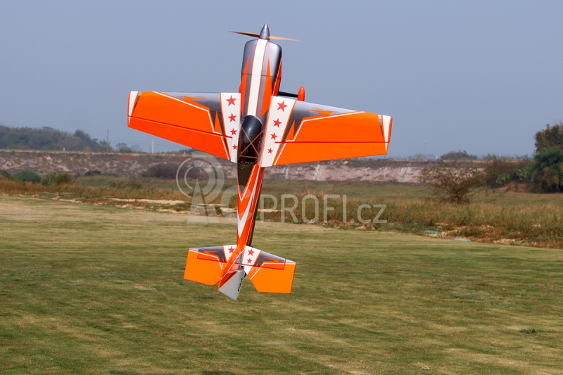 RC letadlo 60