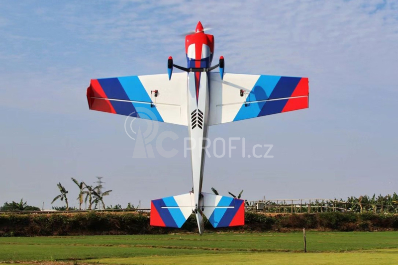 RC letadlo 60