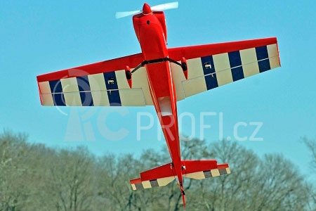 RC letadlo 60