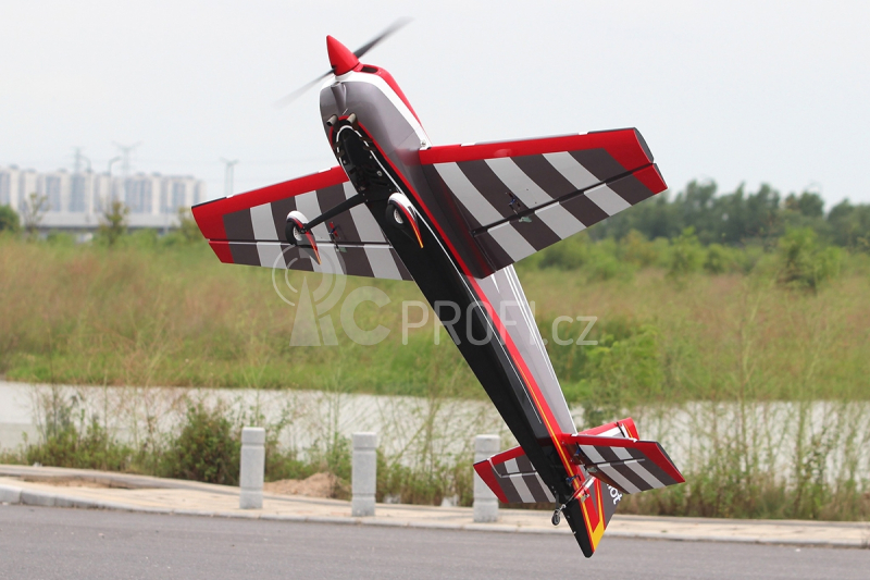 RC letadlo 60