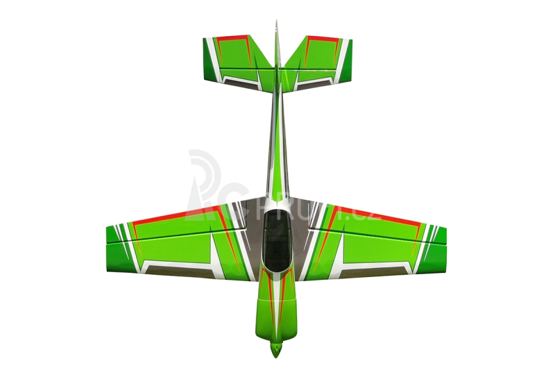 RC letadlo 60