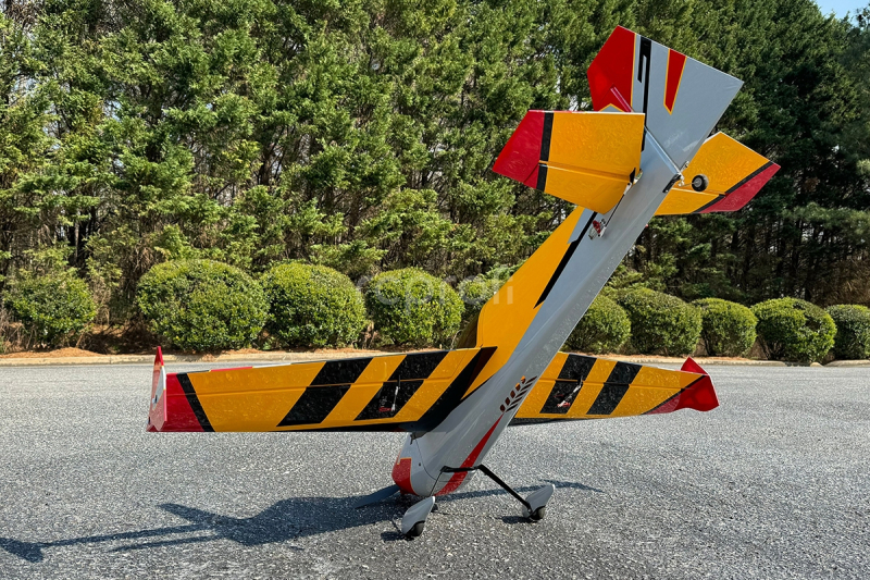 RC letadlo 60