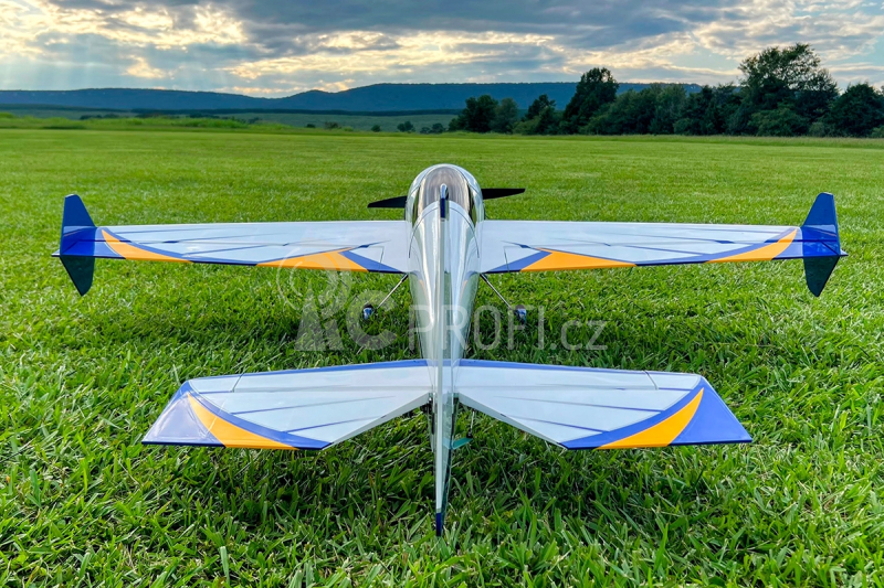 RC letadlo 60
