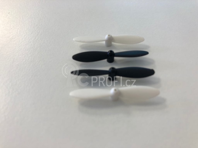 Náhradní vrtule pro dron Rayline Funtom 1W