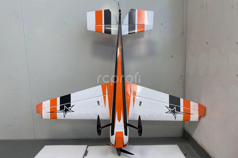 RC letadlo 61