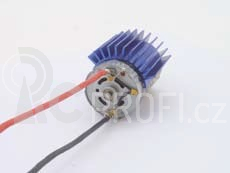 6106 Elektromotor RC- 550 8515