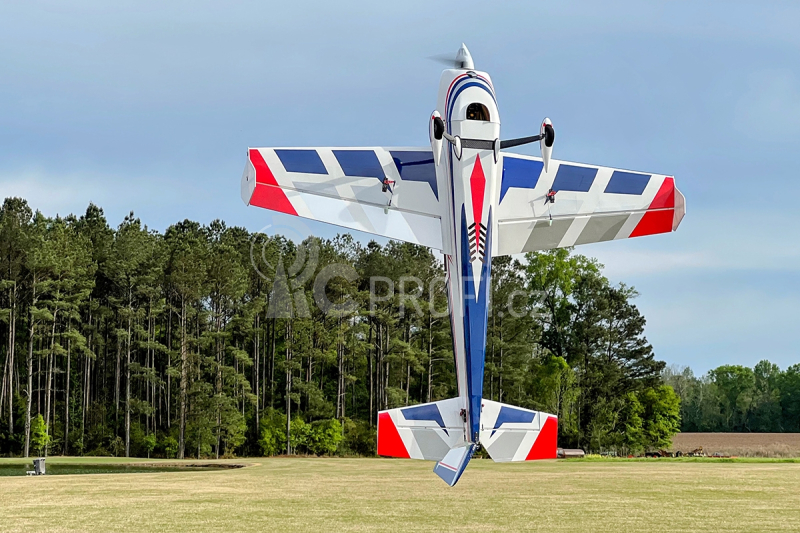 RC letadlo 67