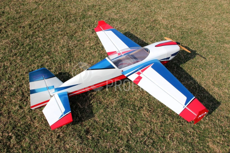 RC letadlo 67