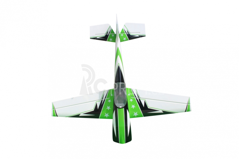 RC letadlo 67