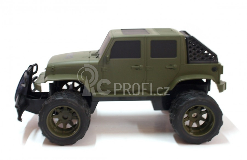 RC auto Jeep Cross-Country 1:14