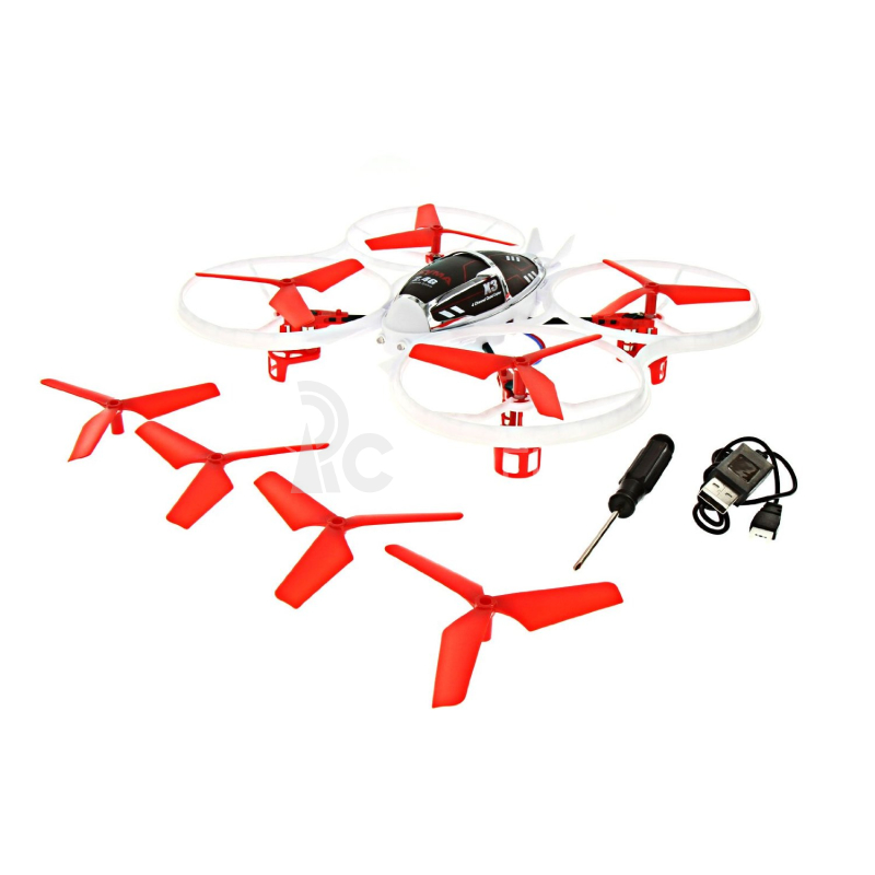 RC dron Syma X3 Pioneer