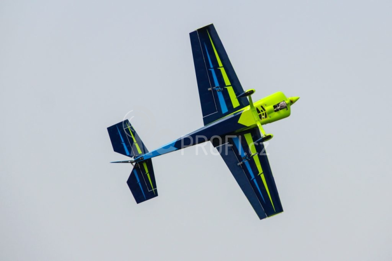 RC letadlo 74