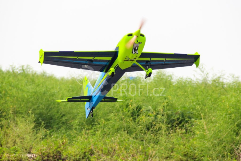RC letadlo 74