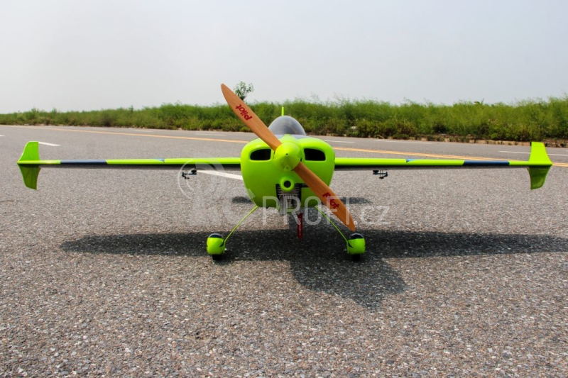 RC letadlo 74