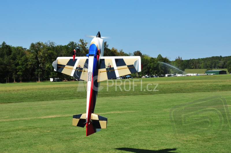 RC letadlo 75