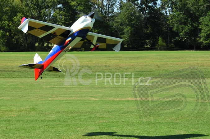 RC letadlo 75