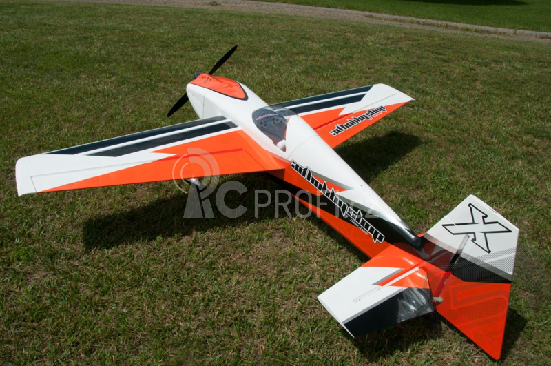 RC letadlo 75