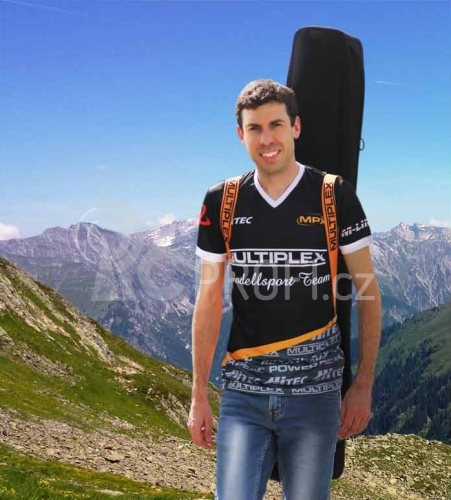 763318 Taška/batoh pro větroně