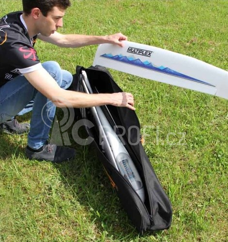 763318 Taška/batoh pro větroně