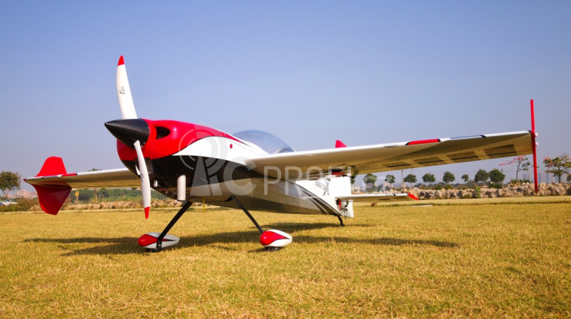 RC letadlo 78