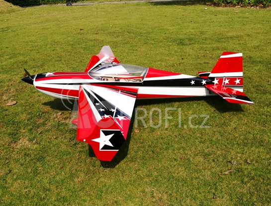 RC letadlo 78