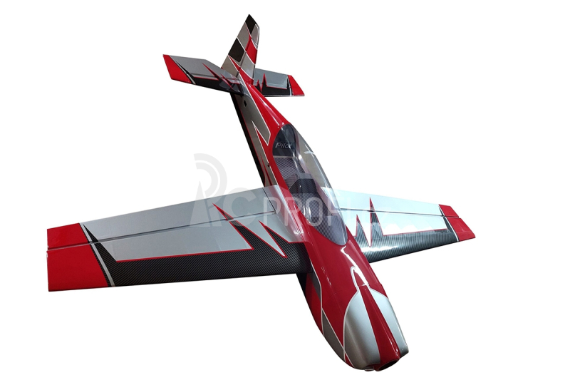 RC letadlo 78