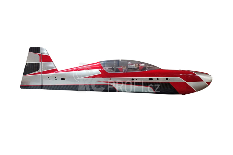 RC letadlo 78