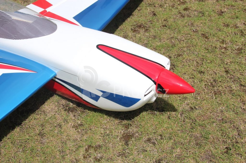RC letadlo 78