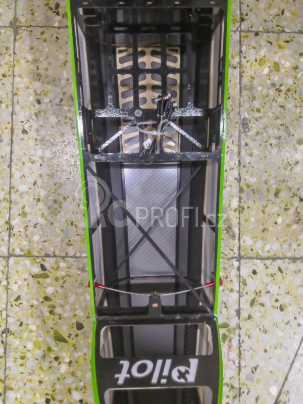 RC letadlo 78