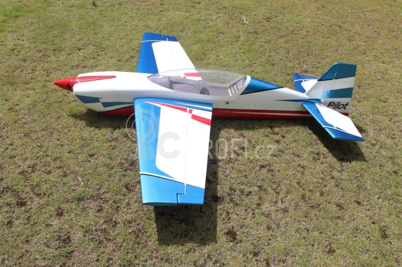 RC letadlo 78