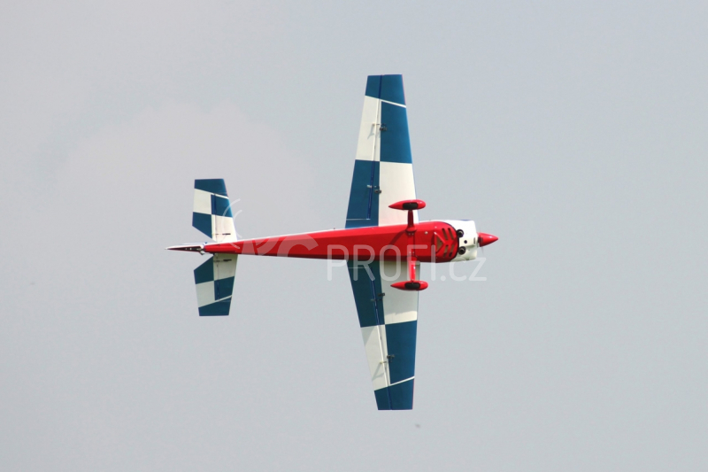 RC letadlo 78
