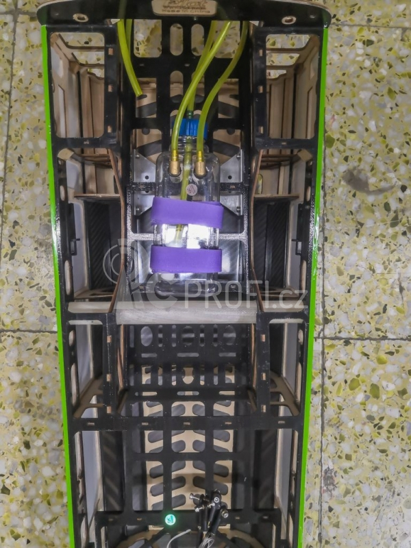 RC letadlo 78