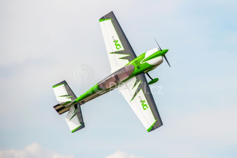 RC letadlo 78