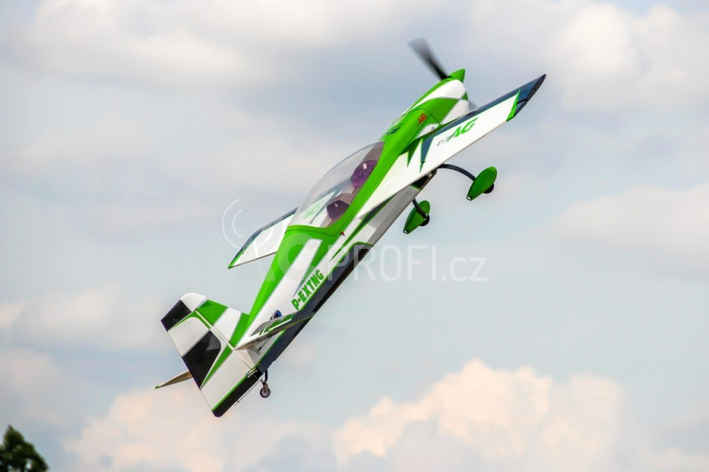 RC letadlo 78