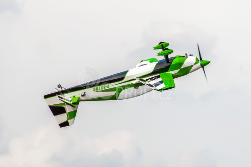 RC letadlo 78