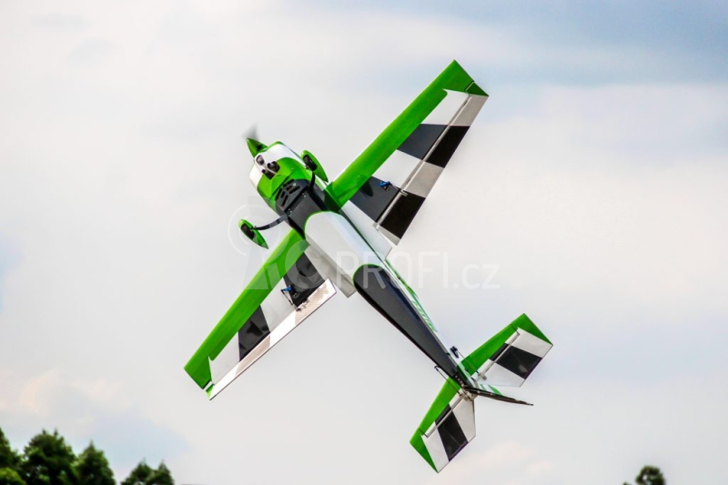 RC letadlo 78