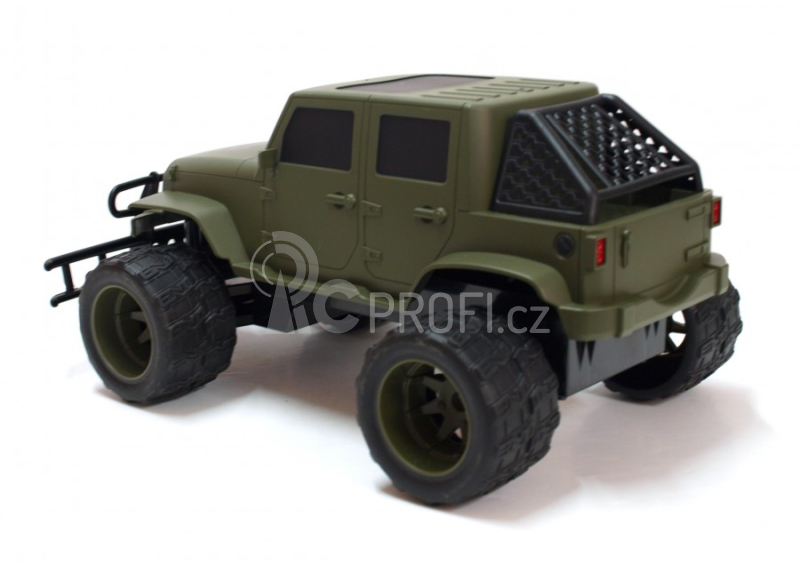 RC auto Jeep Cross-Country 1:14