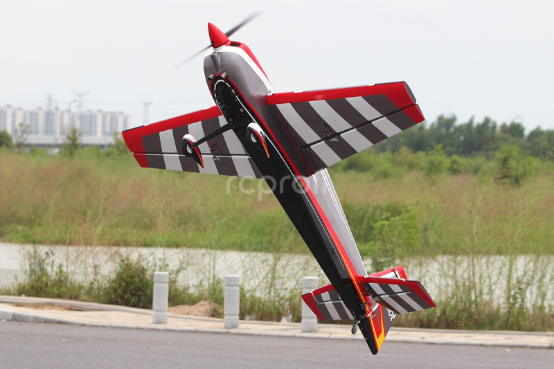 RC letadlo 84