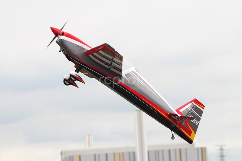 RC letadlo 84